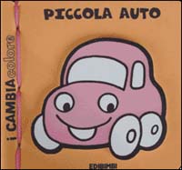 Piccola auto