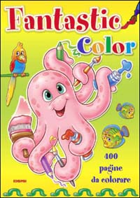 Fantastic color