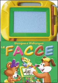 Disegna e ridisegna le facce