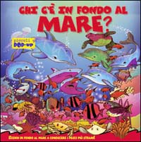 Chi c'è in fondo al mare?