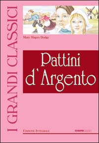 Pattini d'argento