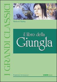 Il libro della giungla