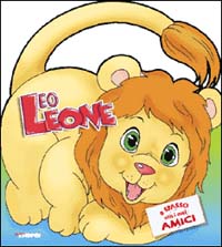 Leo il leone