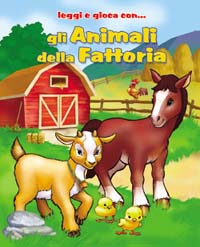 Gli animali della fattoria