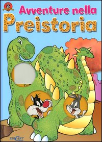 Avventura nella preistoria