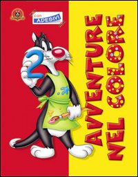 Avventure nel colore. Vol. 2