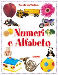 Numeri e alfabeto