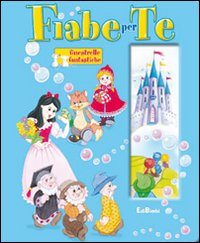 Fiabe per te