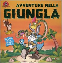 Avventure nella giungla