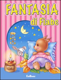 Fantasia di fiabe