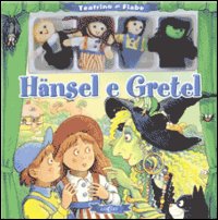 Hänsel e Gretel
