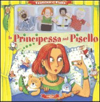 La principessa sul pisello
