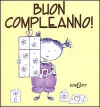 Buon compleanno!