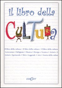 Il libro della cultura