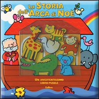 La storia dell'arca di Noè