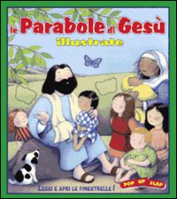 Le parabole di Gesù illustrate