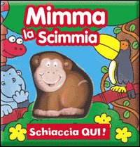 Mimma la scimmia