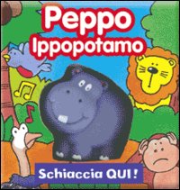 Peppo ippopotamo
