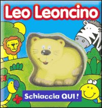 Leo leoncino