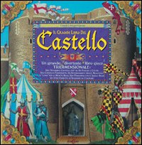 Il grande libro del castello