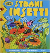 Strani insetti