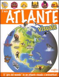 Il mio atlante visuale