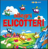 Allegri elicotteri