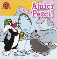 Amici Pesci!