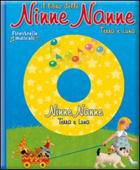 Il libro delle ninne nanne