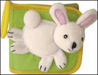 Al coniglietto piace...