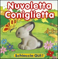 Nuvoletta coniglietta
