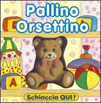 Pallino orsettino