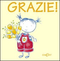 Grazie!