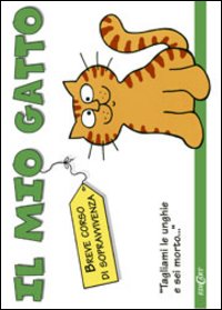 Il mio gatto