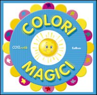 Colori magici