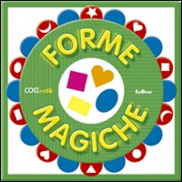 Forme magiche
