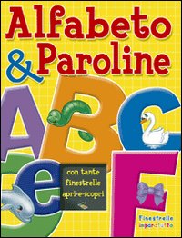 Alfabeto & paroline