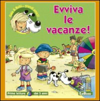 Evviva le vacanze!