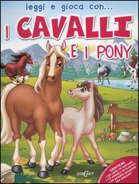 I cavalli e i pony