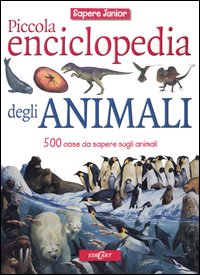 Piccola enciclopedia degli animali