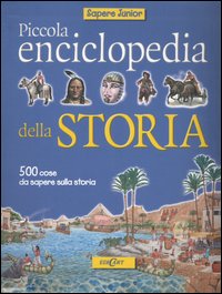 Piccola enciclopedia della storia