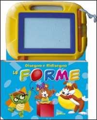 Disegna e ridisegna le forme