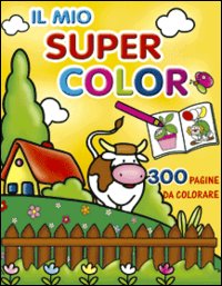Il mio supercolor