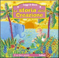 La storia della creazione