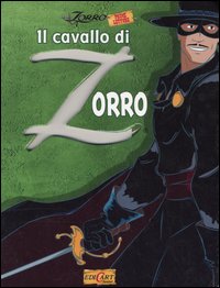 Il cavallo di Zorro