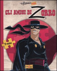Gli amici di Zorro