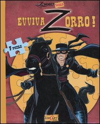 Evviva Zorro!