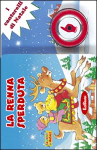 La renna sperduta