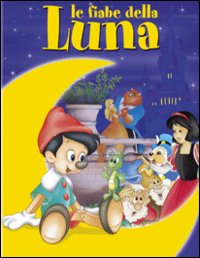 Le fiabe della Luna