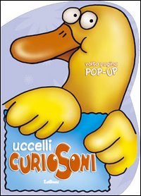 Uccelli curiosoni
